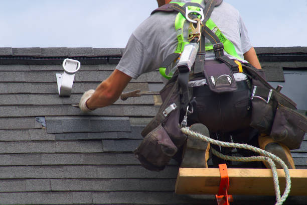 Quick and Trustworthy Emergency Roof Repair Services in Oakland, TN
