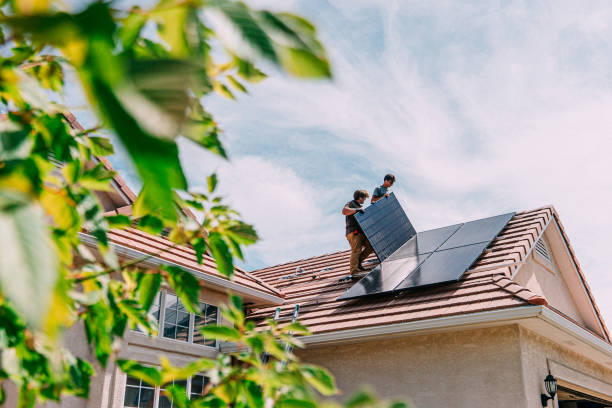 Best Affordable Roofing Company  in Oakland, TN