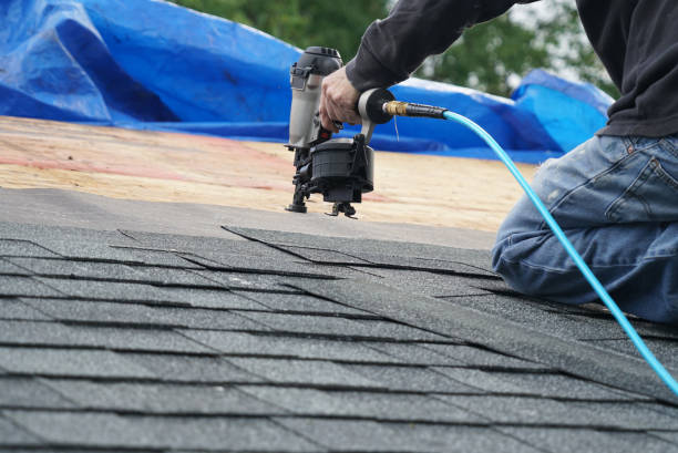 Best Emergency Roof Repair  in Oakland, TN
