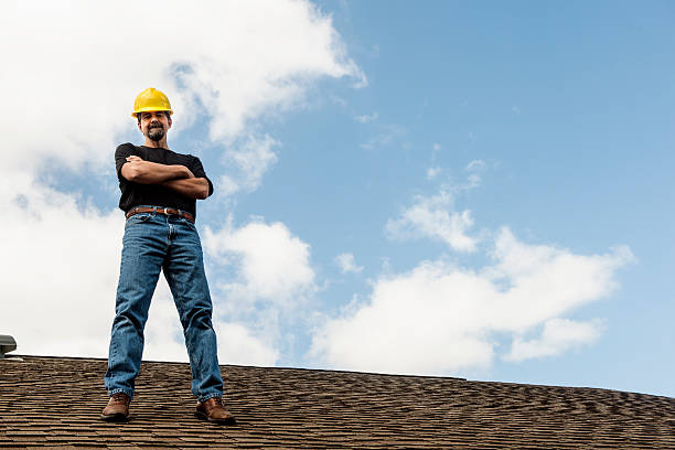 Best Metal Roofing Contractor  in Oakland, TN