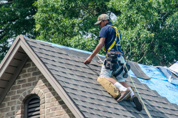 Best Emergency Roof Repair  in Oakland, TN